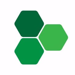 HealthSmart CBD logo